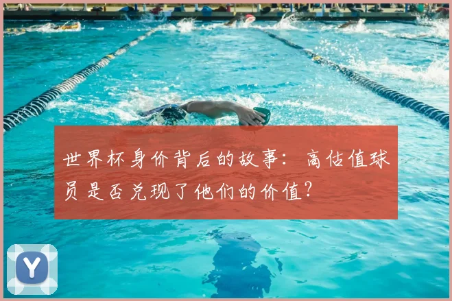 世界杯身价背后的故事：高估值球员是否兑现了他们的价值？
