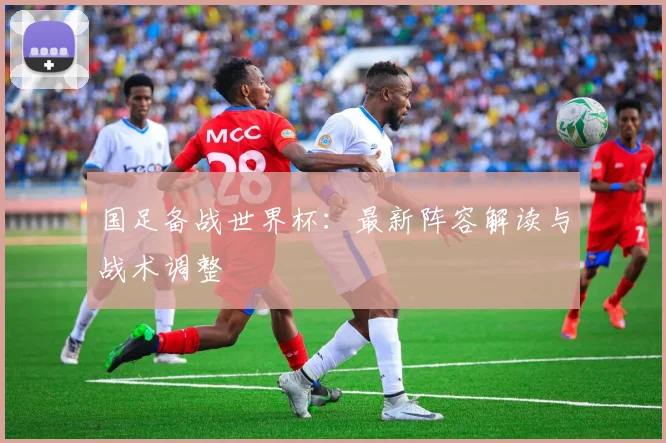 国足备战世界杯：最新阵容解读与战术调整